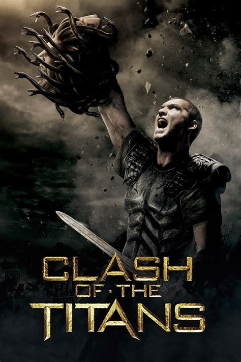 clash of the titans film|clash of the titans movies.